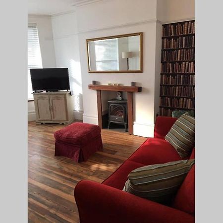 Beach Flat Birchington-on-Sea Dış mekan fotoğraf
