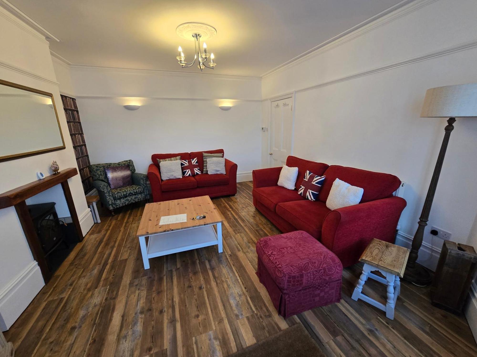 Beach Flat Birchington-on-Sea Dış mekan fotoğraf