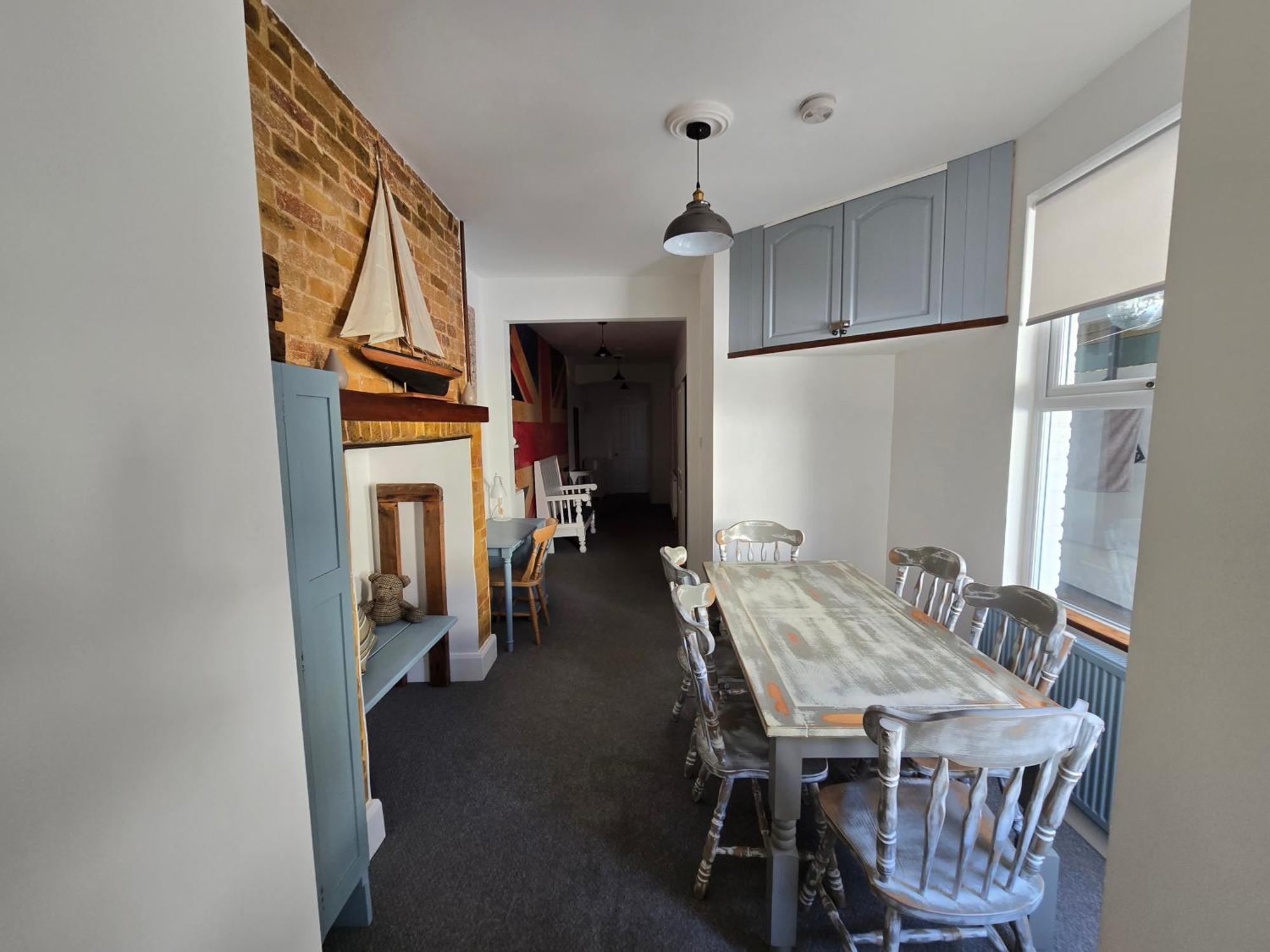 Beach Flat Birchington-on-Sea Dış mekan fotoğraf
