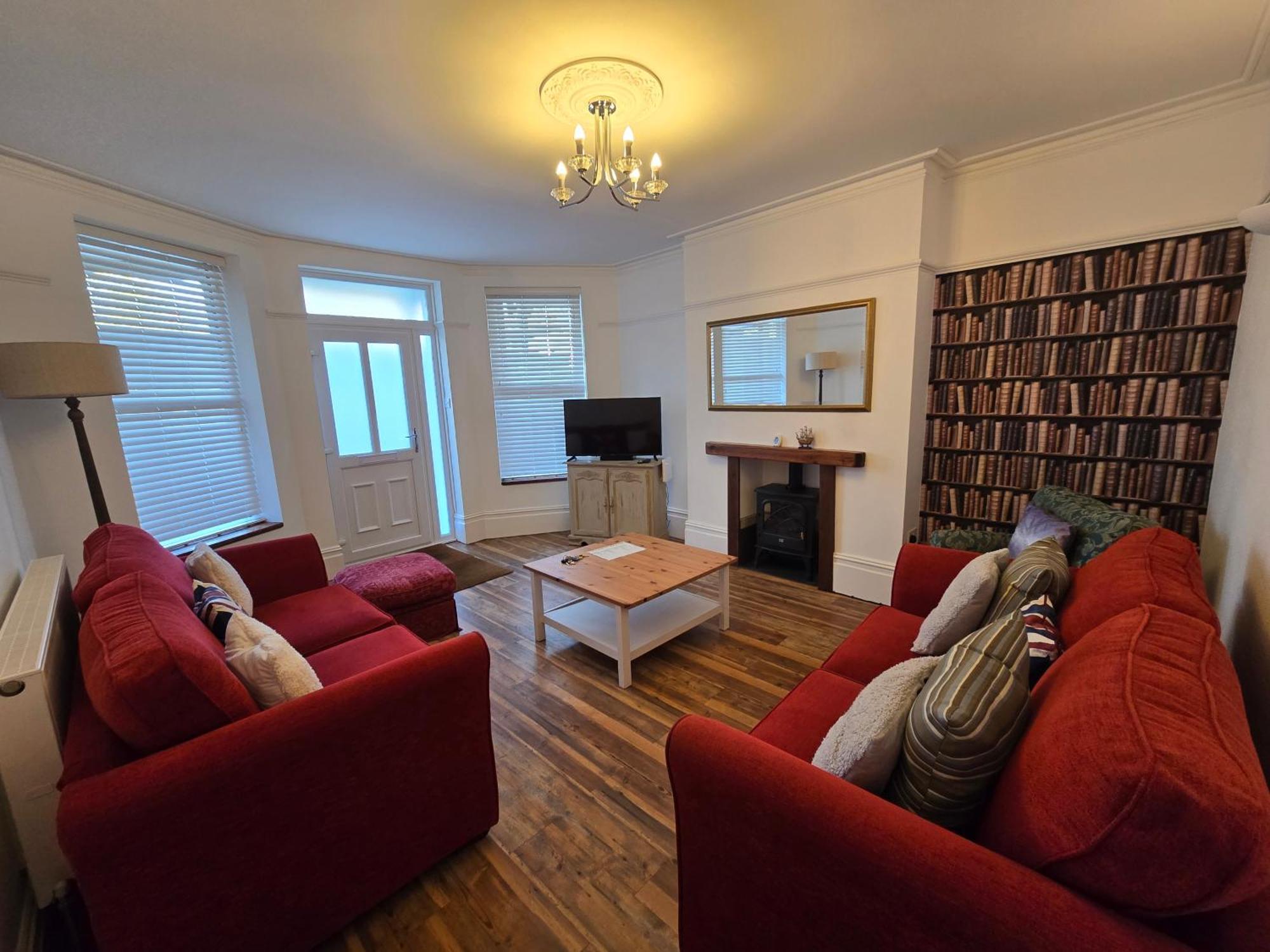Beach Flat Birchington-on-Sea Dış mekan fotoğraf