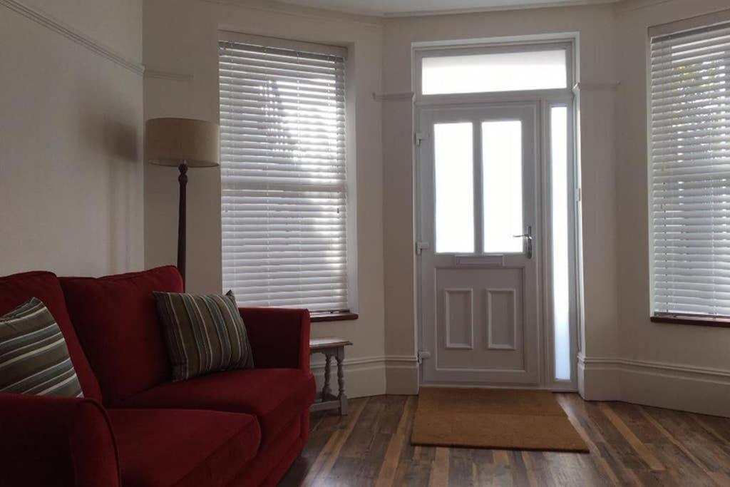 Beach Flat Birchington-on-Sea Dış mekan fotoğraf