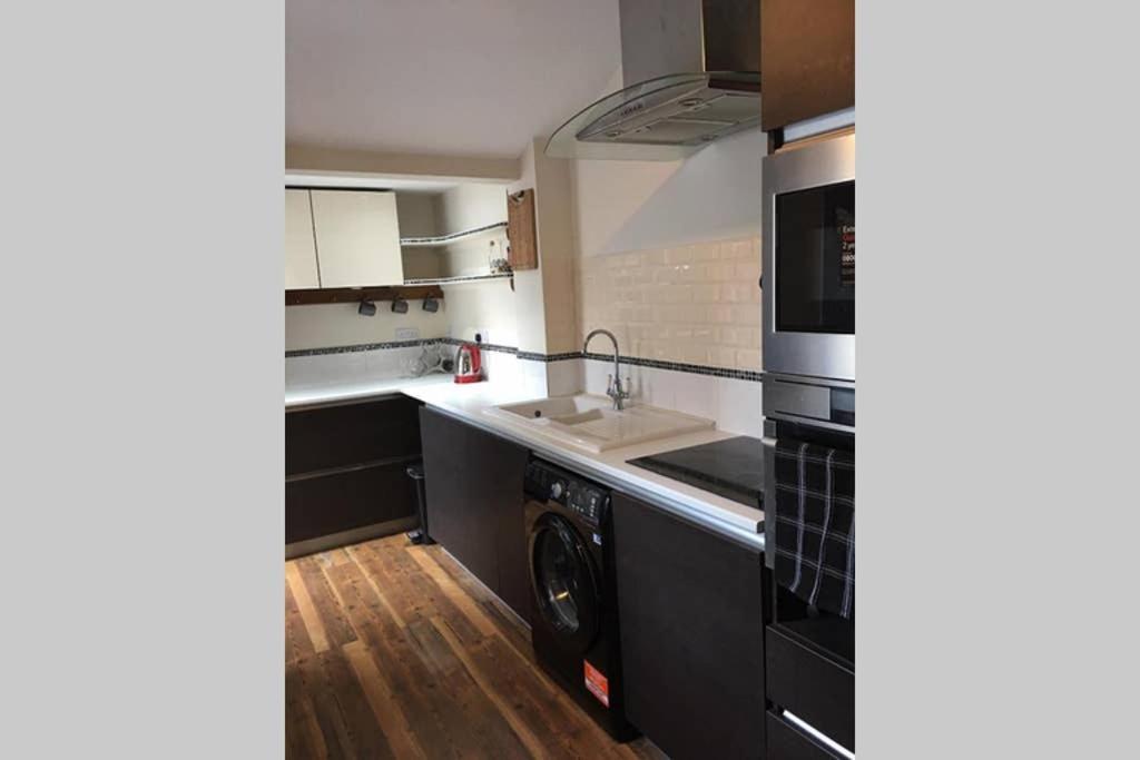 Beach Flat Birchington-on-Sea Dış mekan fotoğraf
