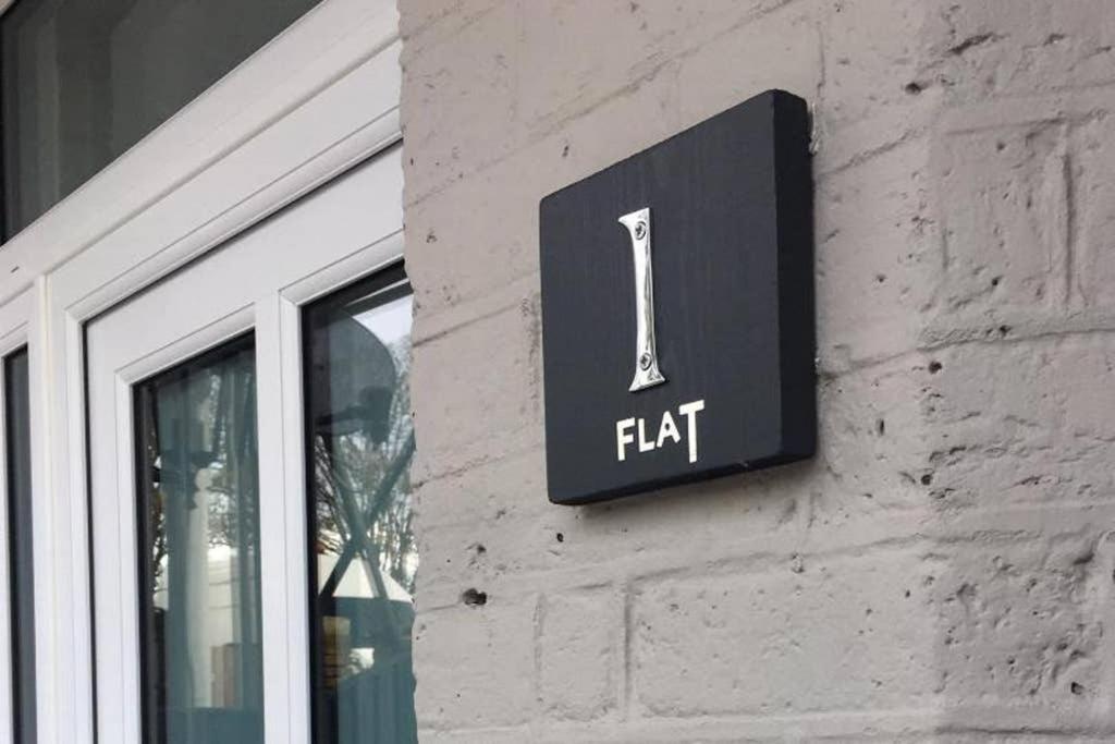Beach Flat Birchington-on-Sea Dış mekan fotoğraf