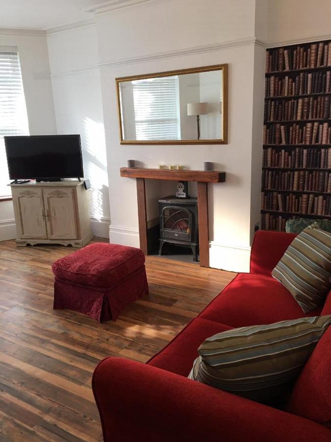 Beach Flat Birchington-on-Sea Dış mekan fotoğraf